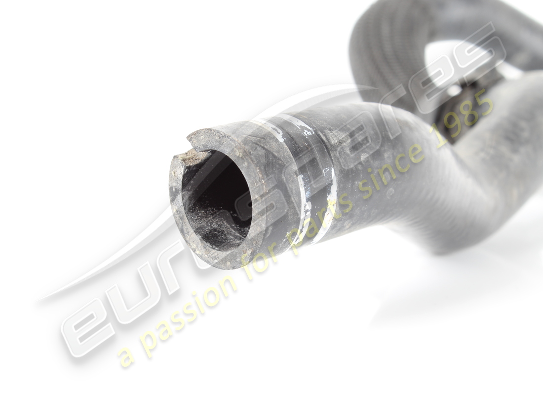 tubo usato ferrari dall'intercooler al numero parte destro 308173 (2)