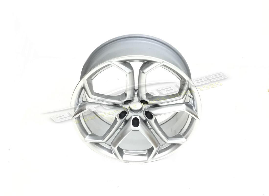 ruota anteriore lamborghini ricondizionata. numero parte 470601017 (1)