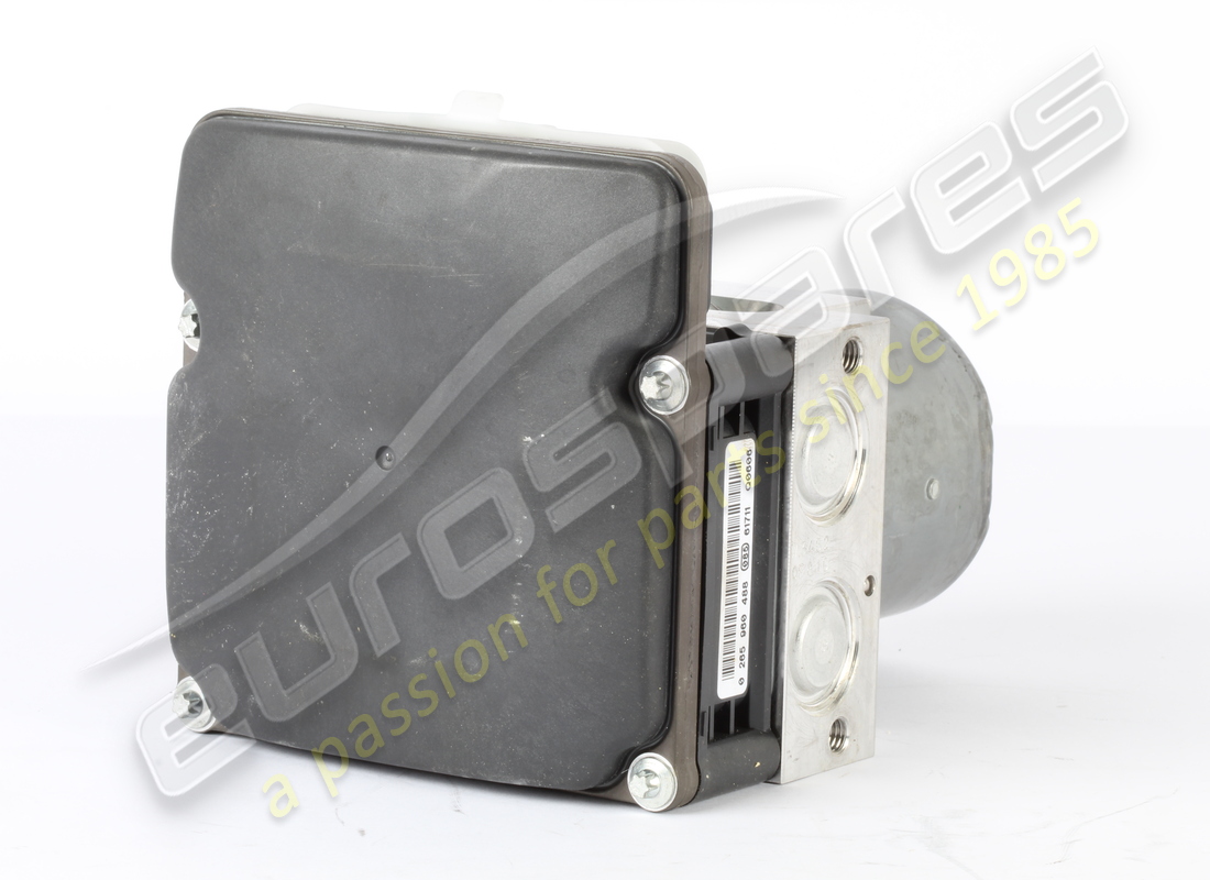 NUOVA FERRARI UNITÀ IDRAULICA. NUMERO PARTE 293819 (2) nuova ferrari unità idraulica. numero parte 293819 (2)