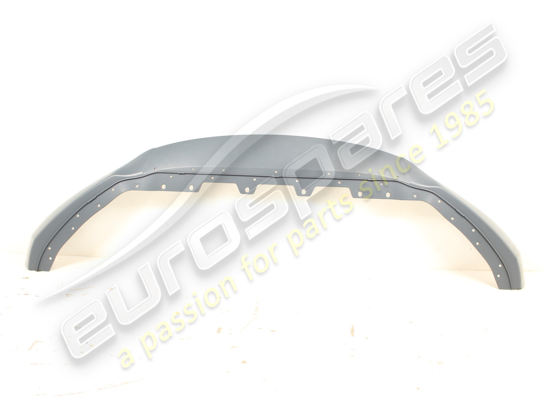 nuovo maserati spoiler paraurti anteriore. numero parte 670090047 (1)