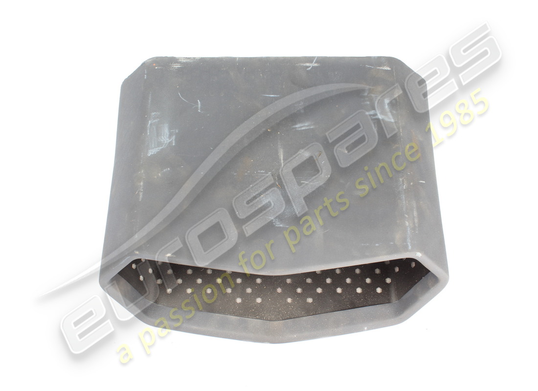 nuovo (altro) lamborghini tubo di scarico coda trim. numero parte 410253697d (2)