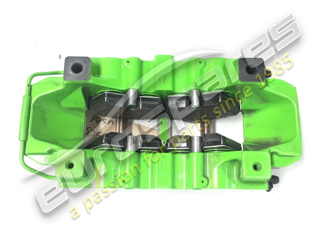 usata lamborghini pinza freno gruen. numero parte 4t0615106cs (3)