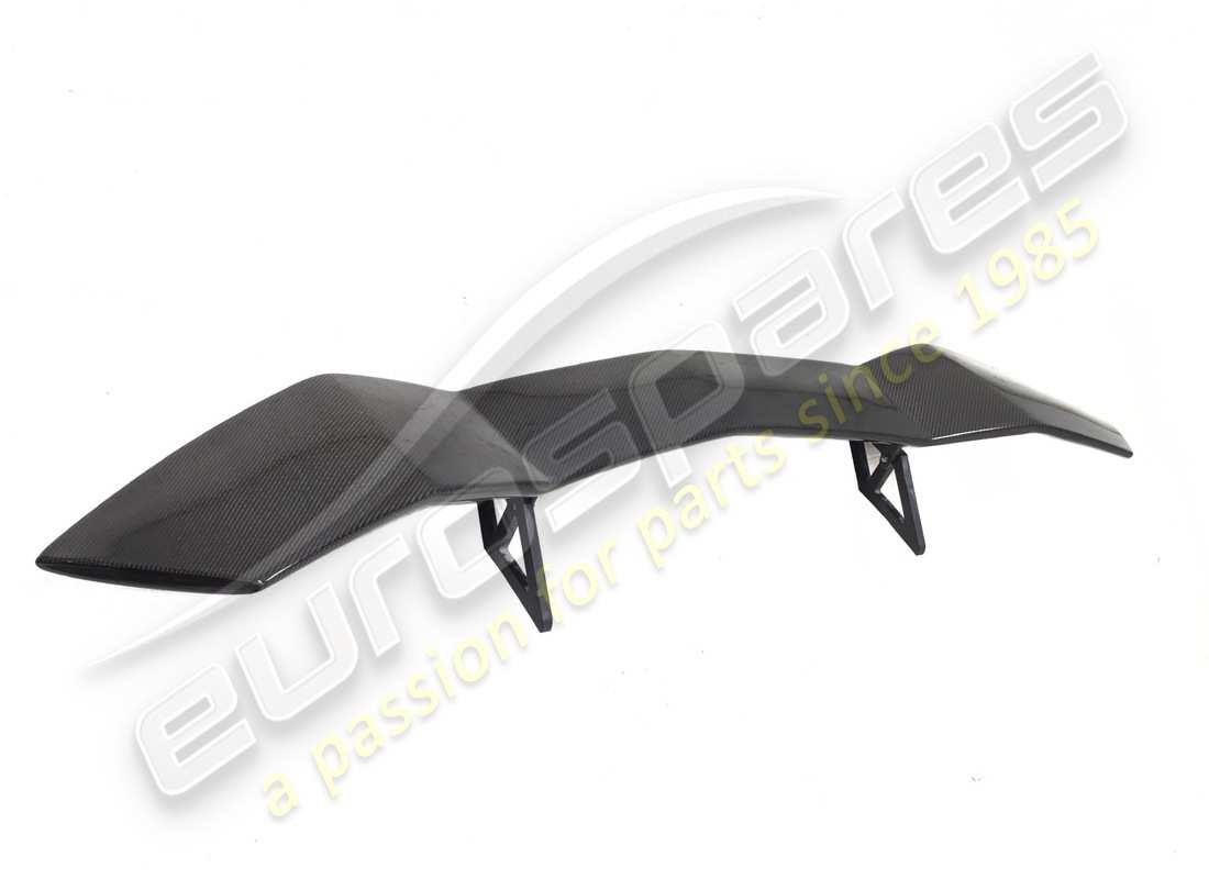 SPOILER POSTERIORE Lamborghini USATO. NUMERO PARTE 470827933B (1)