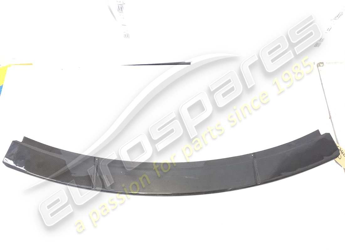 nuovo ferrari spoiler paraurti posteriore. numero parte 81867400 (1)