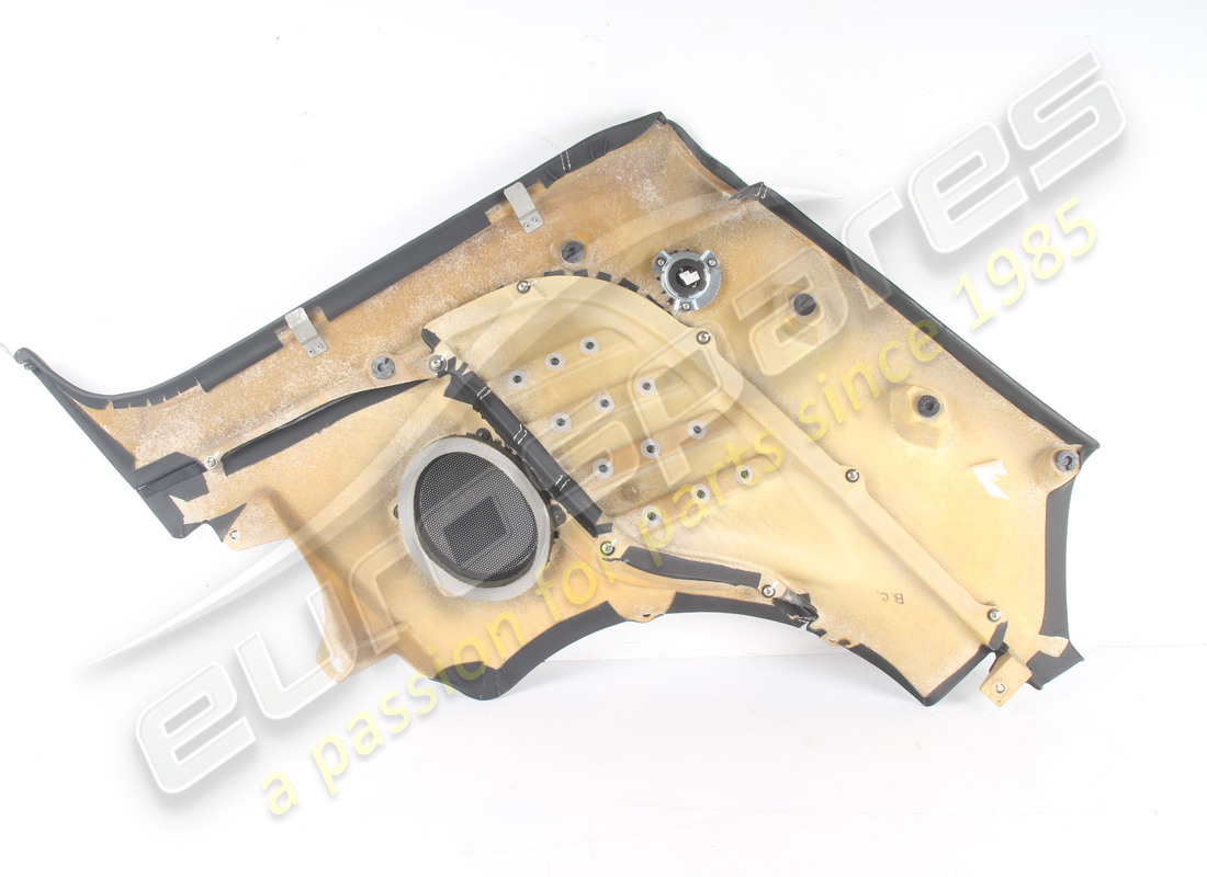 USATO FERRARI FERRARI PARTE 612INTERIOR. NUMERO PARTE 612INTERIOR (21) usato ferrari ferrari parte 612interior. numero parte 612interior (21)