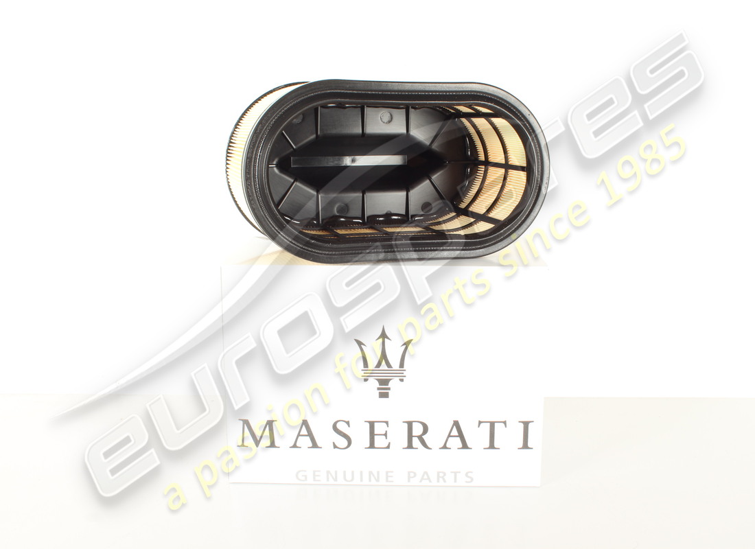nuovo filtro dell'aria maserati. numero parte 670001545 (2)