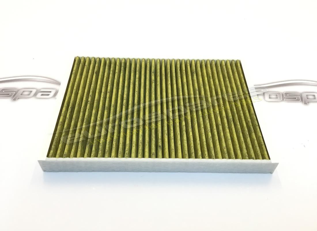 nuovo lamborghini elemento filtro. numero parte 4m0819439b (1)
