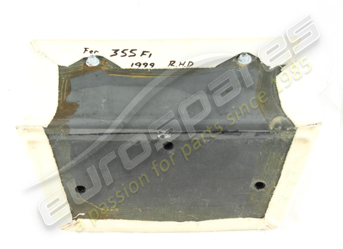 console ferrari usata. numero parte 649560.. (3)