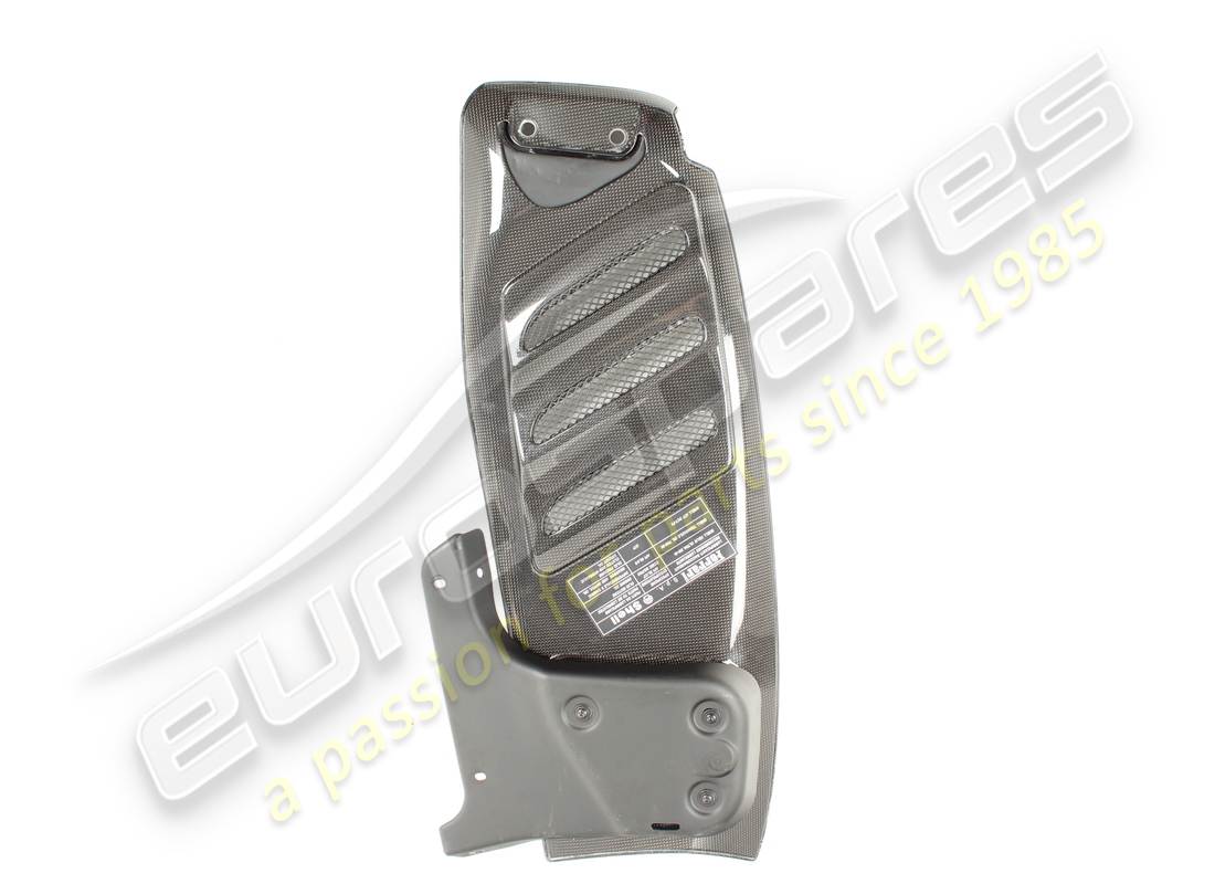 vano motore sx completo ferrari usato. numero parte 958423 (3)