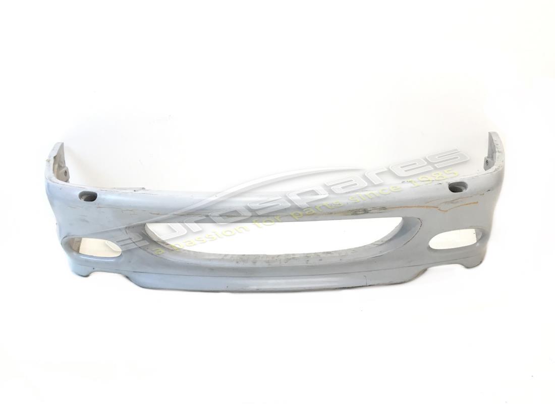 nuovo paraurti anteriore ferrari. numero parte 66082010 (1)