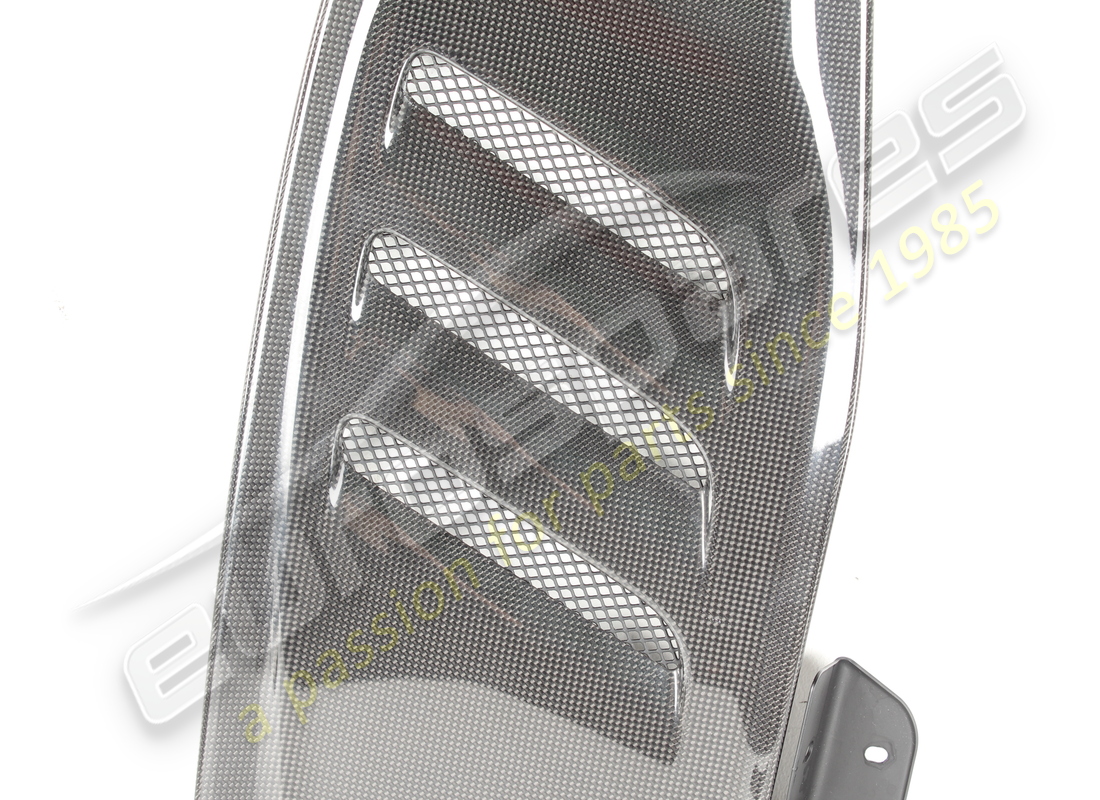 vano motore sx completo ferrari usato. numero parte 958423 (2)
