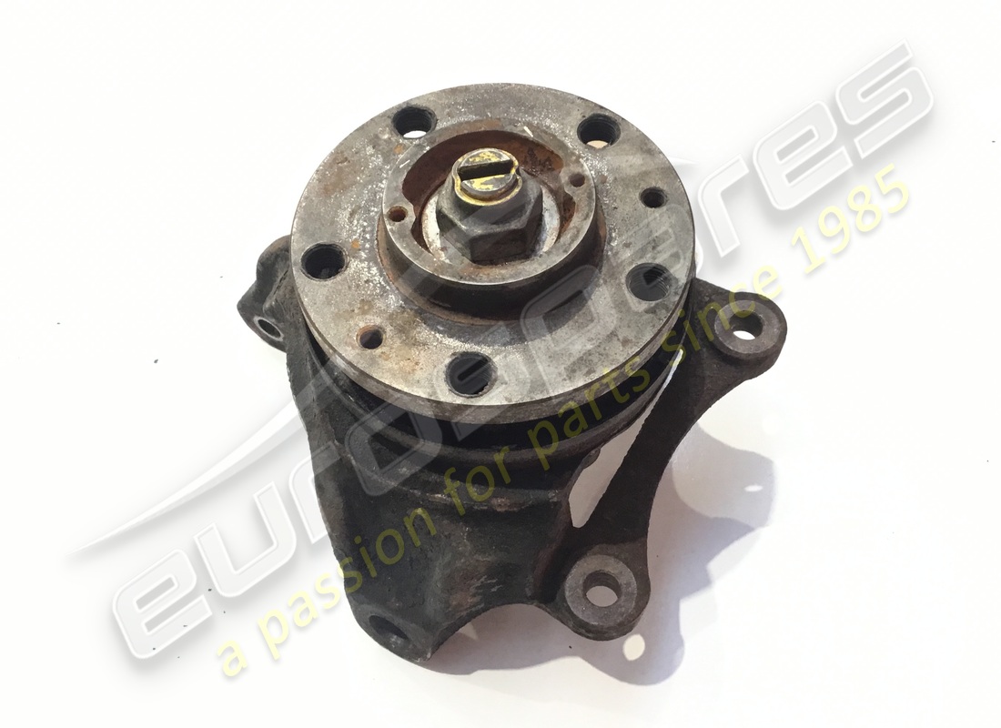 mozzo dx usato eurospares. numero parte eap1225997 (2)