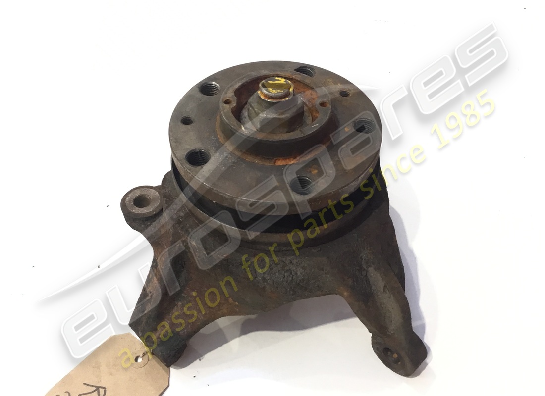 MOZZO DX USATO Eurospares. NUMERO PARTE EAP1225997 (1)