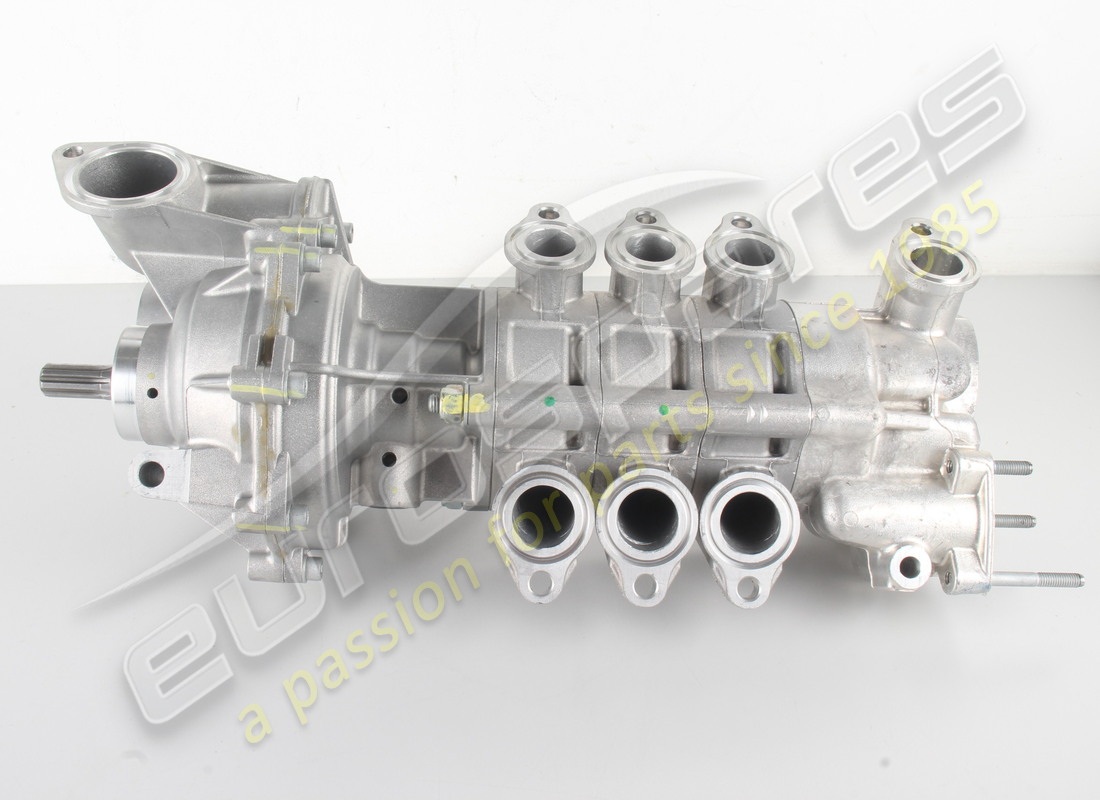 nuove ferrari pompe complete per olio e acqua. codice articolo 230829 (2)
