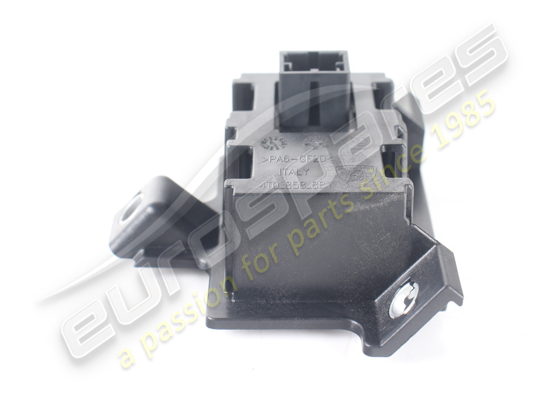 USATO LAMBORGHINI AUTISTA STEUERGERAET FBS. NUMERO PARTE 4H0909131 (3) usato lamborghini autista steuergeraet fbs. numero parte 4h0909131 (3)