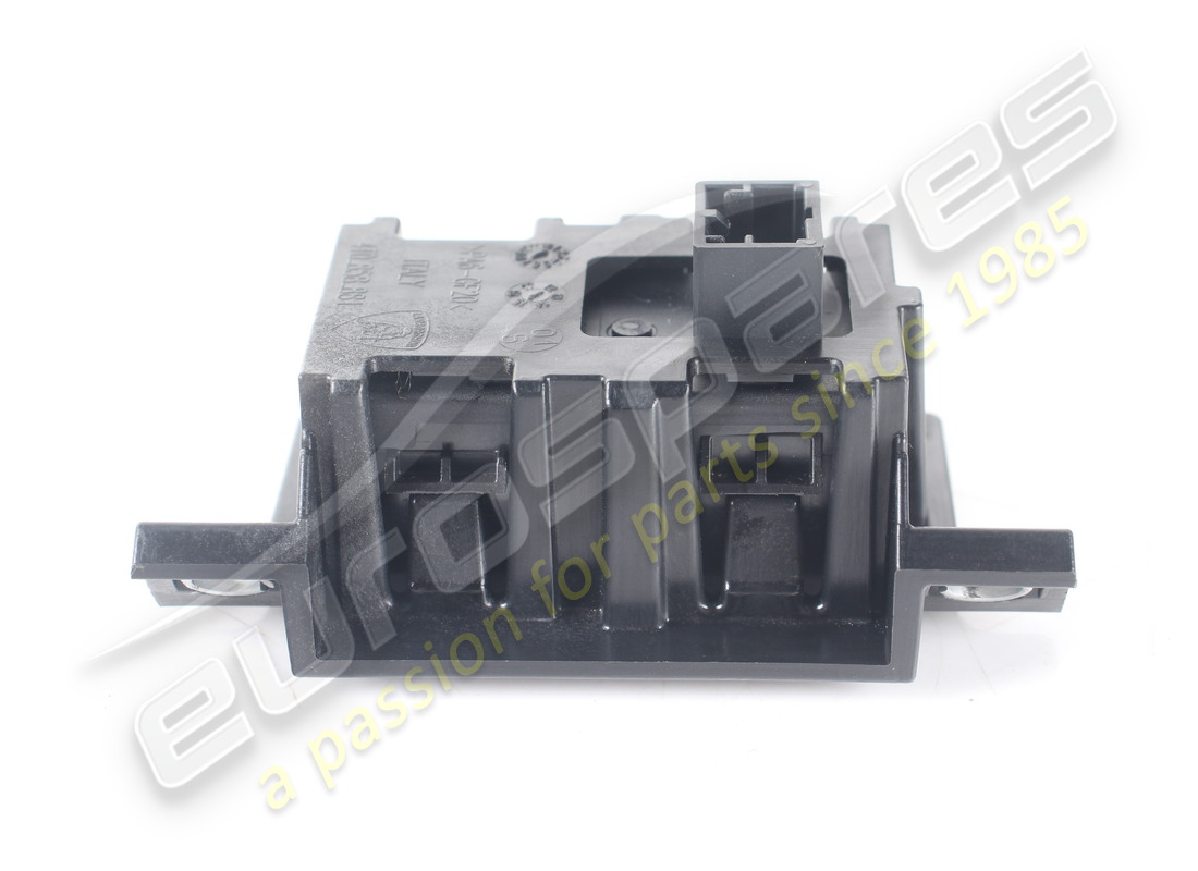 USATO LAMBORGHINI AUTISTA STEUERGERAET FBS. NUMERO PARTE 4H0909131 (2) usato lamborghini autista steuergeraet fbs. numero parte 4h0909131 (2)