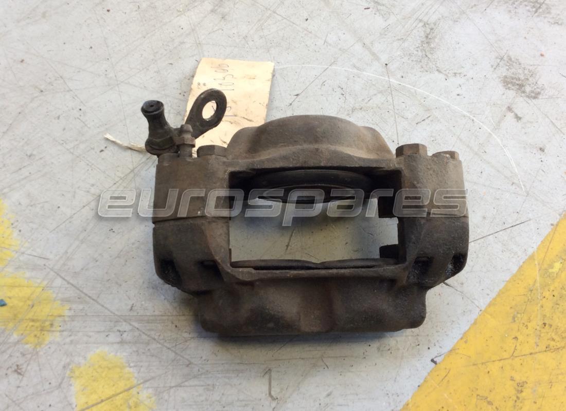 PINZA ANTERIORE SINISTRA Ferrari USATA. NUMERO PARTE 95690306 (1)