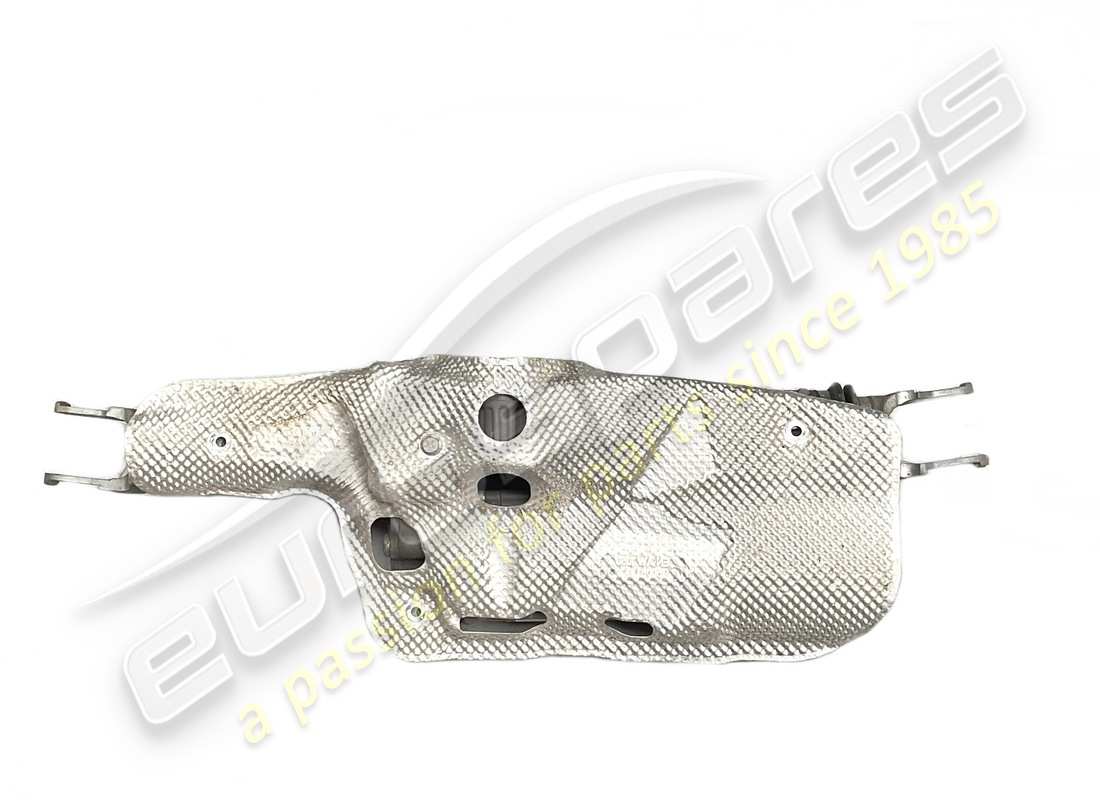 scatola sterzo lamborghini usata. numero parte 4m0501055aa (3)