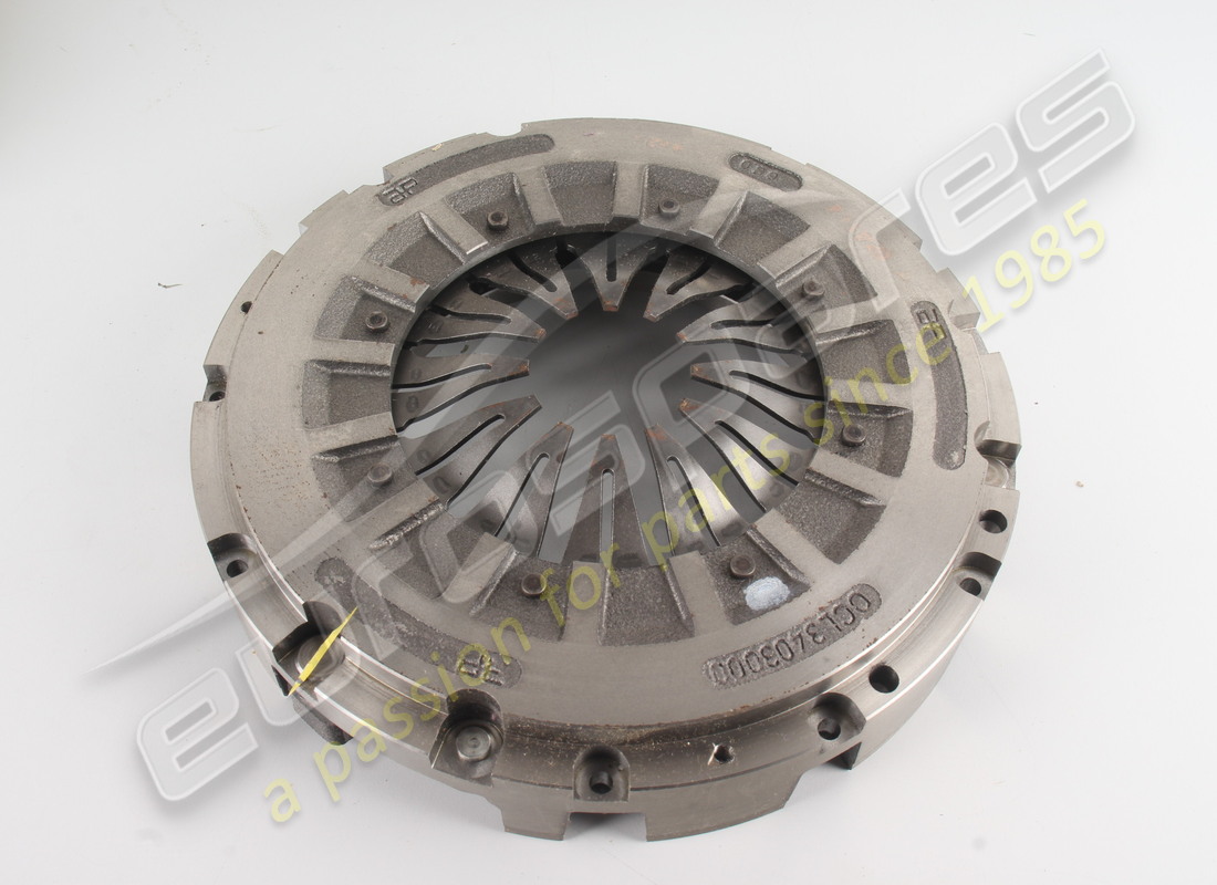 nuova ferrari frizione monodisco completa. codice articolo 146407 (3)