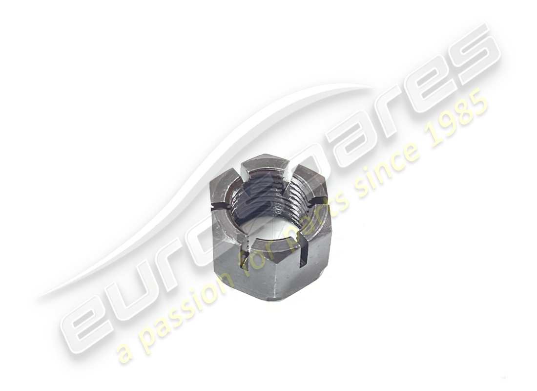NUOVO Lamborghini DADO DELLA BIELLA . NUMERO PARTE 001405756 (1)