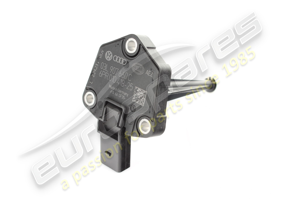 nuovo porsche sensore livello olio. numero parte 95860616011 (1)