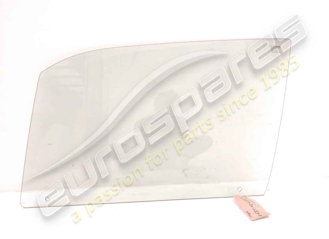 NUOVO (ALTRO) Ferrari VETRO PORTA SX TINTO . NUMERO PARTE 2573055300 (1)