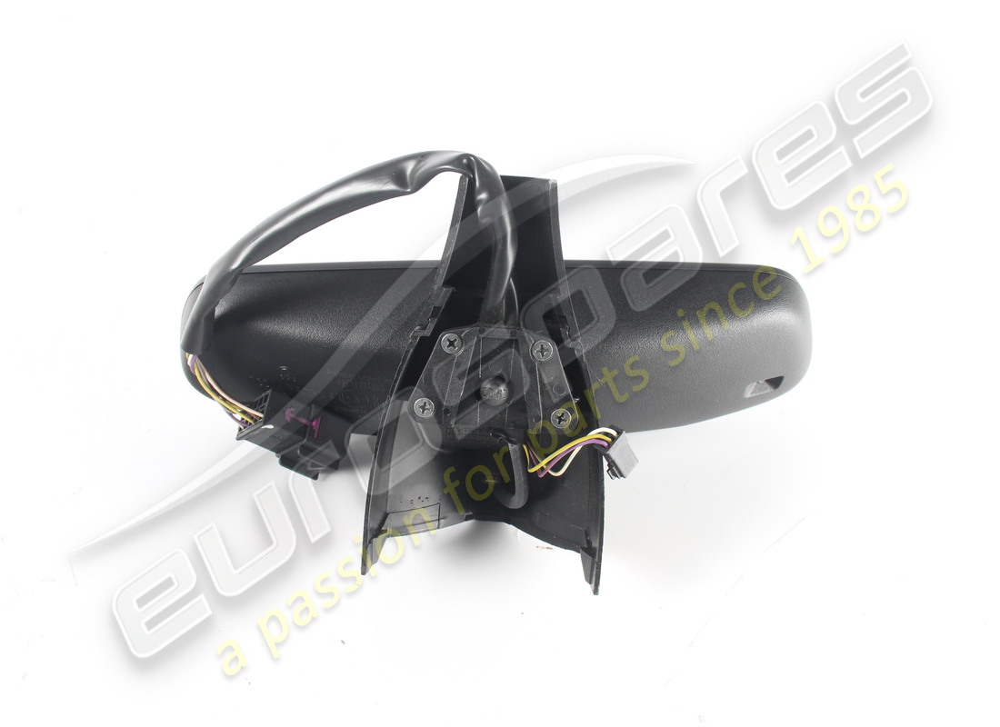 specchio retrovisore interno completo maserati usato. numero parte 69983400 (2)