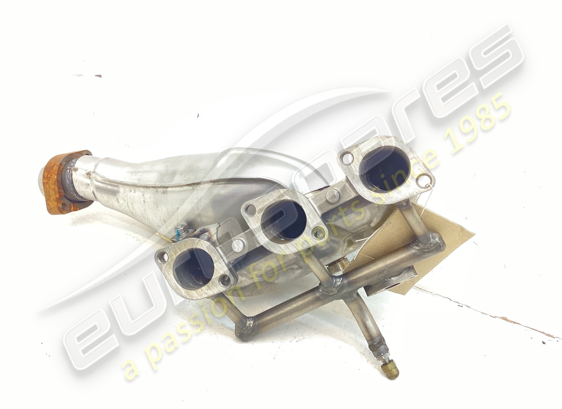nuovo (altro) ferrari collettore di scarico anteriore destro. numero parte 189758 (2)