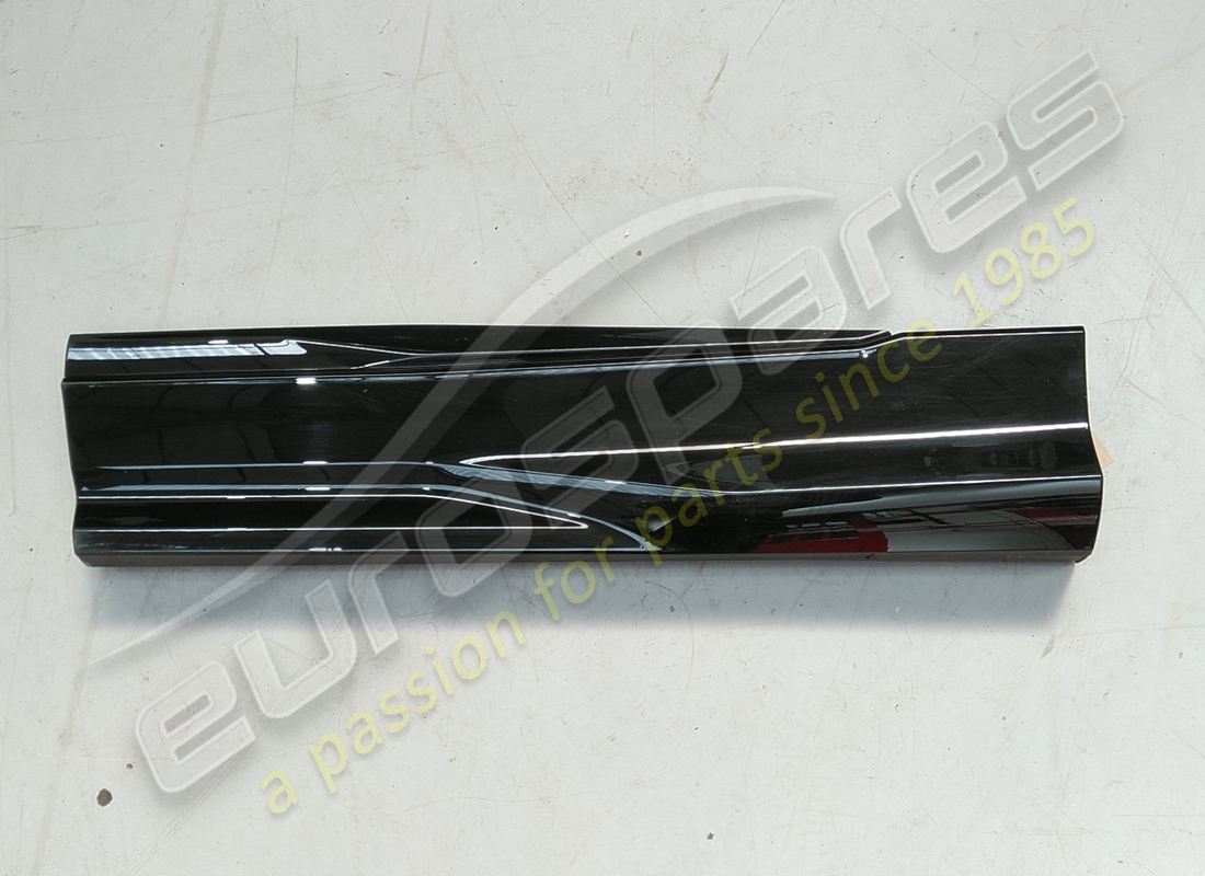 copertura lamborghini usata. numero parte 4ml853969by9b (1)