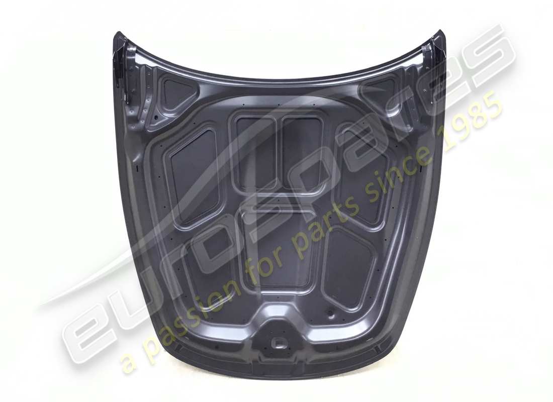 nuova ferrari pelle e sottostruttura completa della copertura. numero parte 985880497 (2)