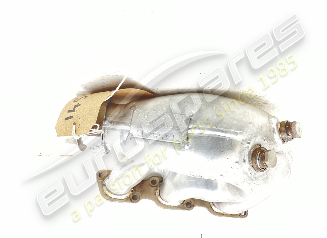 nuovo ferrari collettore di scarico posteriore dx. numero parte 145521 (3)