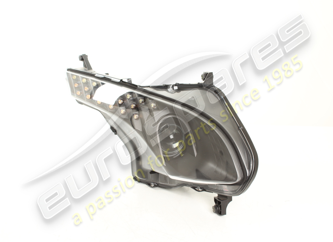nuovo ferrari faro anteriore bi-xenon sx. numero parte 263381 (3)