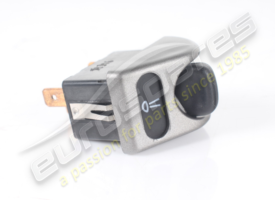 INTERRUTTORE Ferrari USATO. NUMERO PARTE 165247 (1)