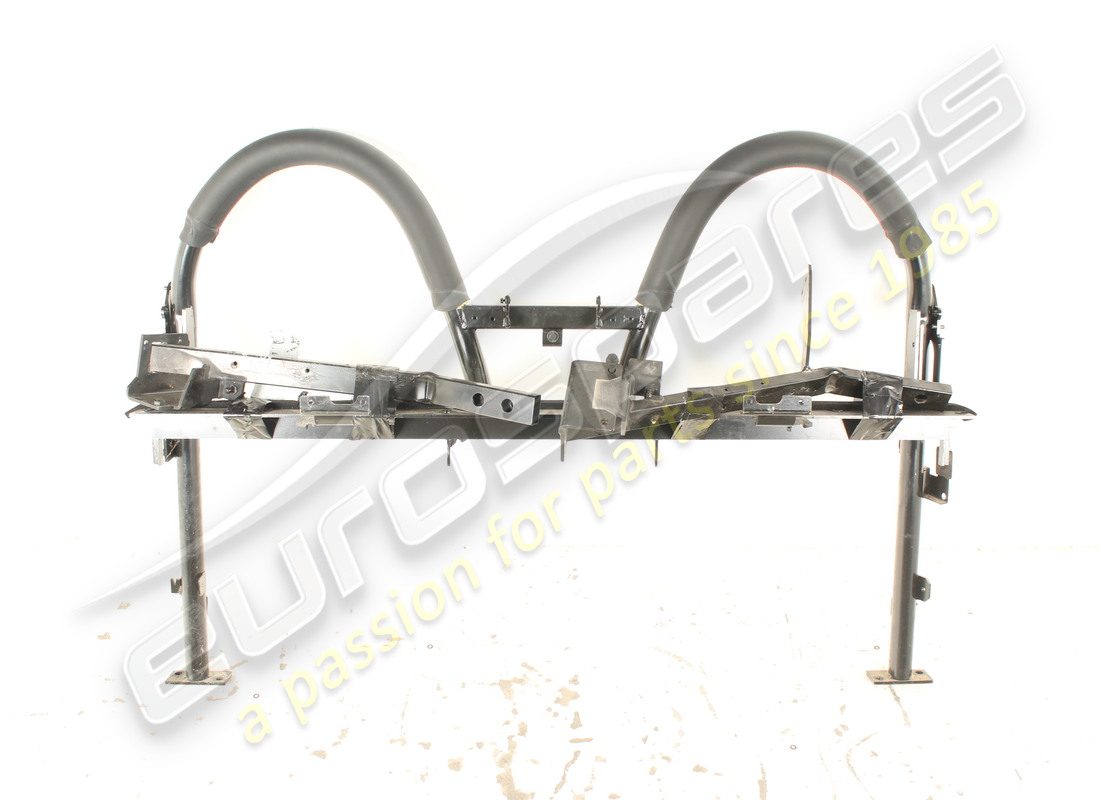 TELAIO DELLA BARRA RIBALTABILE Ferrari USATO. NUMERO PARTE EAP598051 (1)