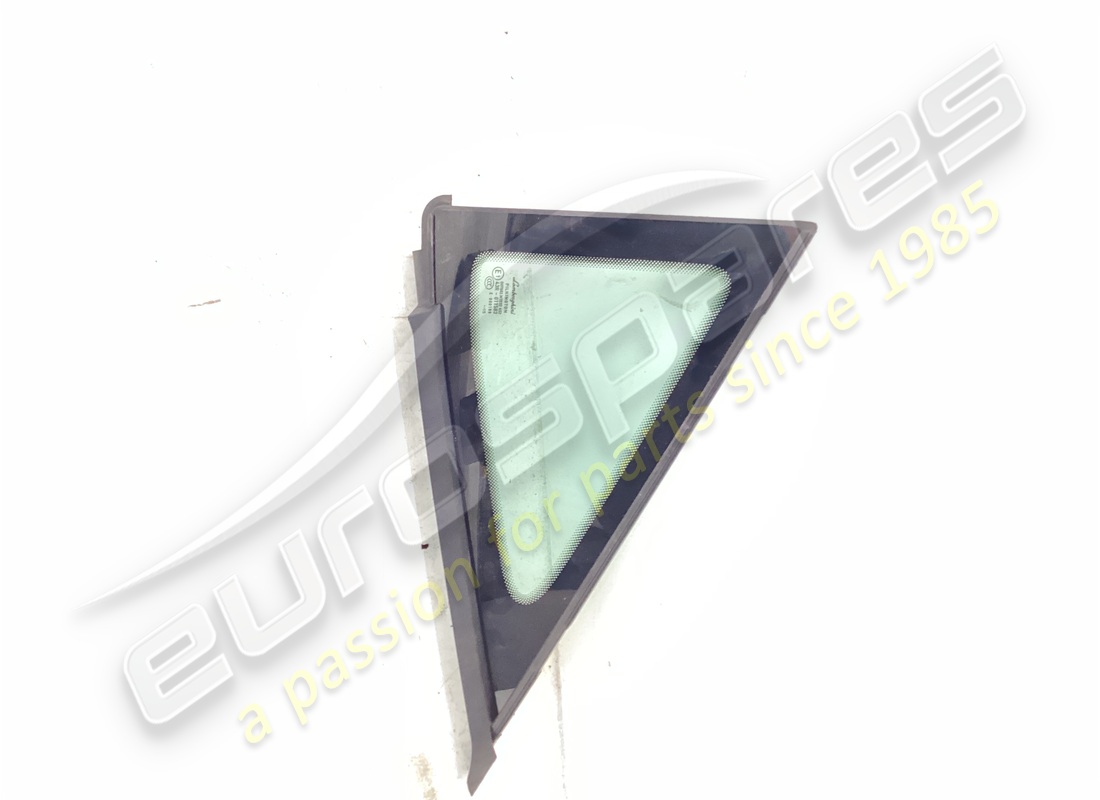 NUOVA Lamborghini FINESTRA TRIANGOLO DESTRA . NUMERO PARTE 4T0845116C (1)