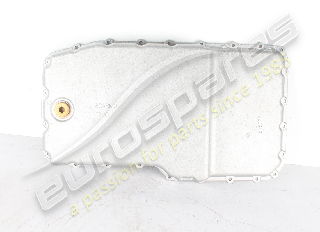 nuovo maserati coppa olio completa. codice articolo 229192 (1)