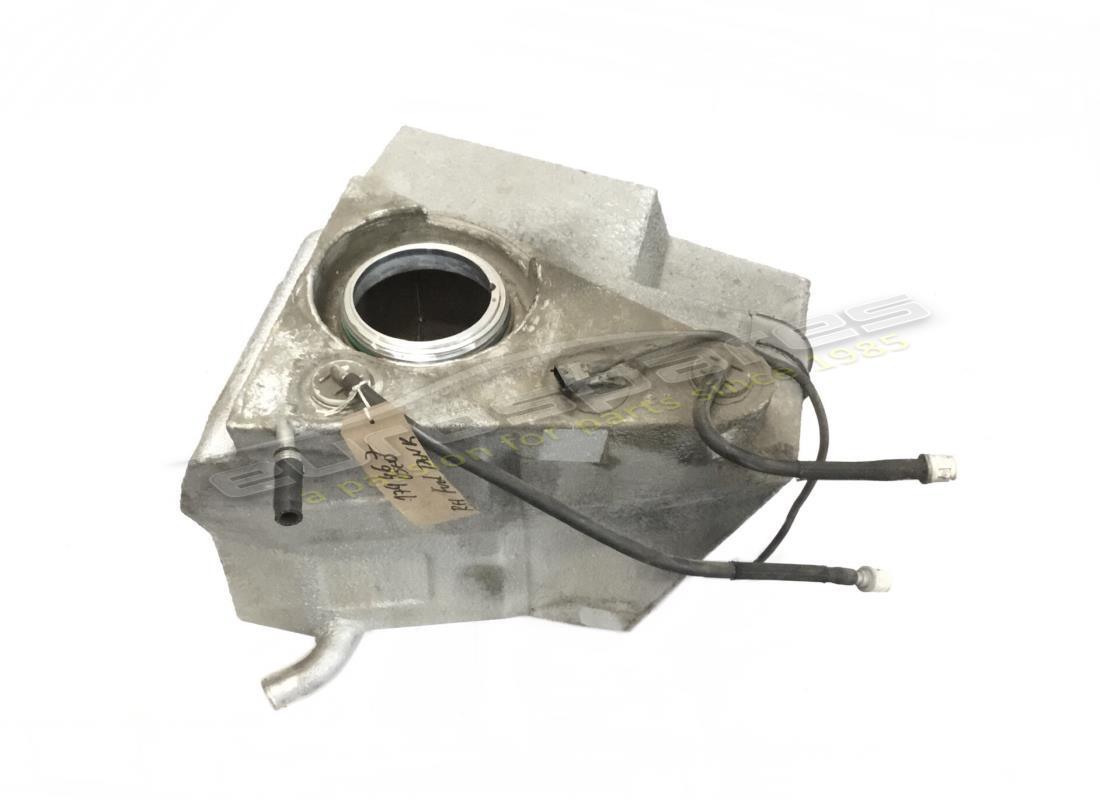 SERBATOIO CARBURANTE DX USATO Ferrari . NUMERO PARTE 179467 (1)