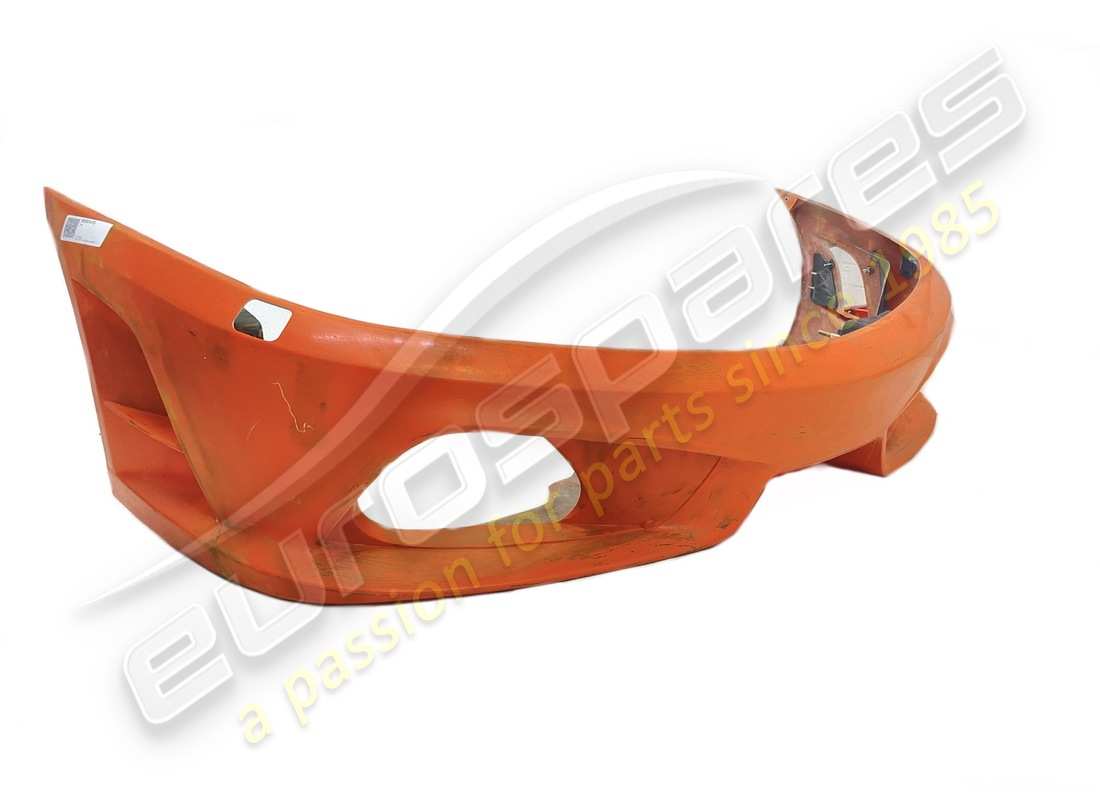 nuovo paraurti anteriore eurospares. numero parte 80561410 (4)