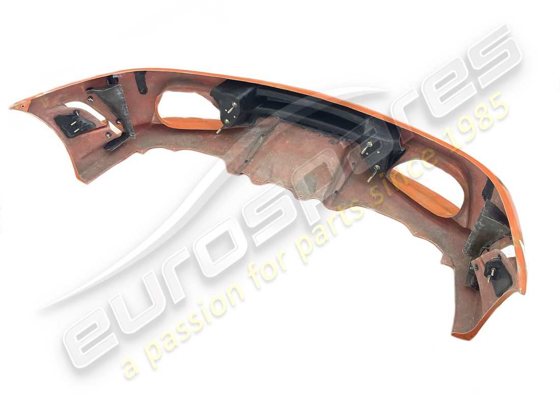 nuovo paraurti anteriore eurospares. numero parte 80561410 (5)