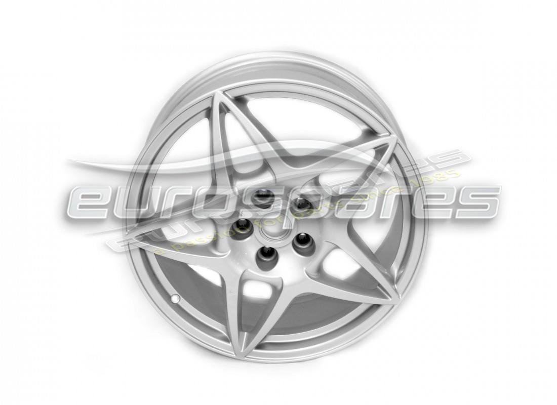 CERCHIO RUOTA ANTERIORE Ferrari RICONDIZIONATO 8J X 19 H . NUMERO PARTE 211024 (1)