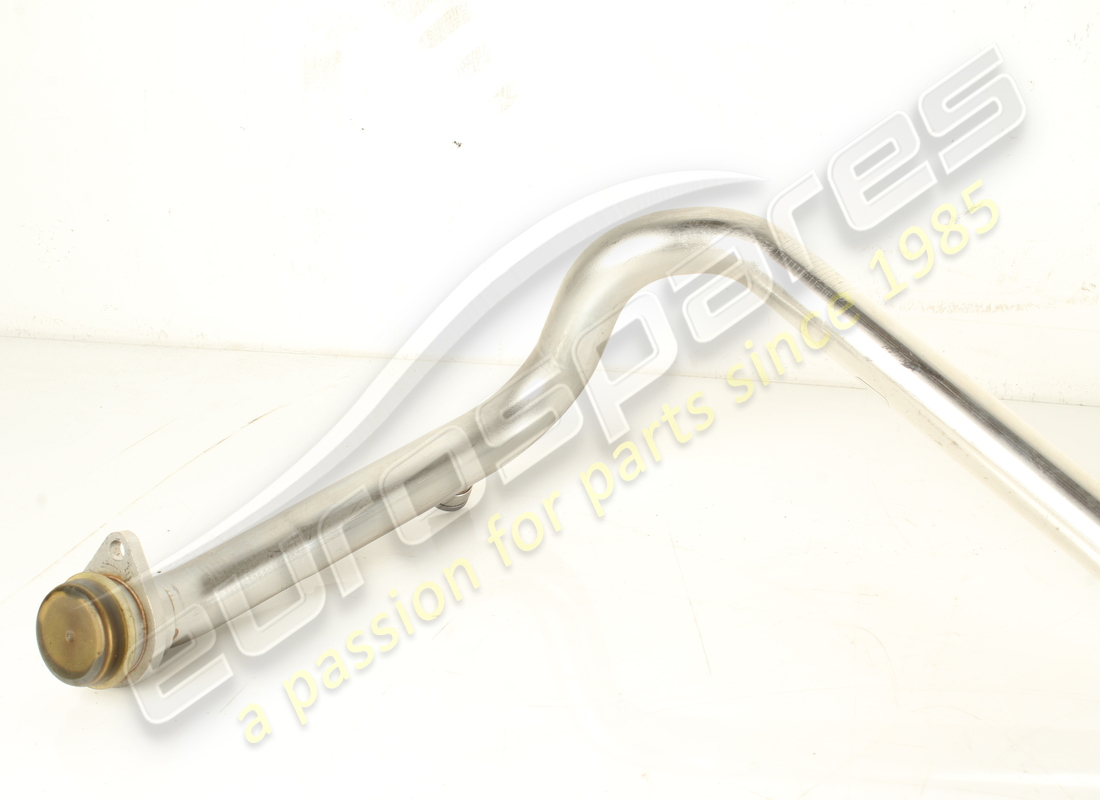 tubo olio lamborghini usato v10. numero parte 4s0115689f (2)