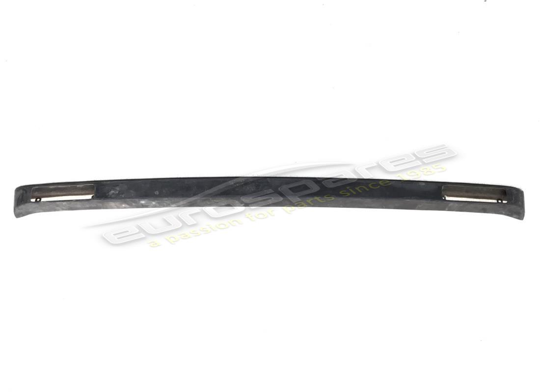 paraurti anteriore ferrari usato (288 gto). numero parte 61393100 (1)