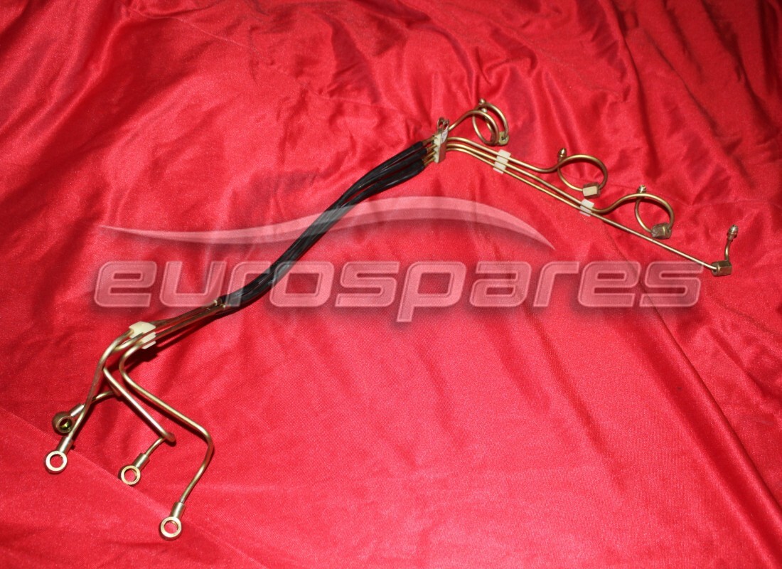 nuovo ferrari kit tubi dosatore banco anteriore. numero parte 118593front (1)