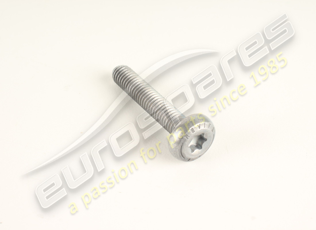 nuovo lamborghiniesalobolare socketm6x32. numero parte n91199401 (1)