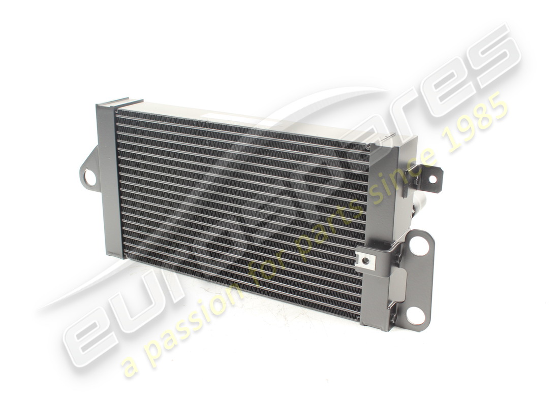 NUOVO Ferrari RADIATORE DX. NUMERO PARTE 295369 (1)