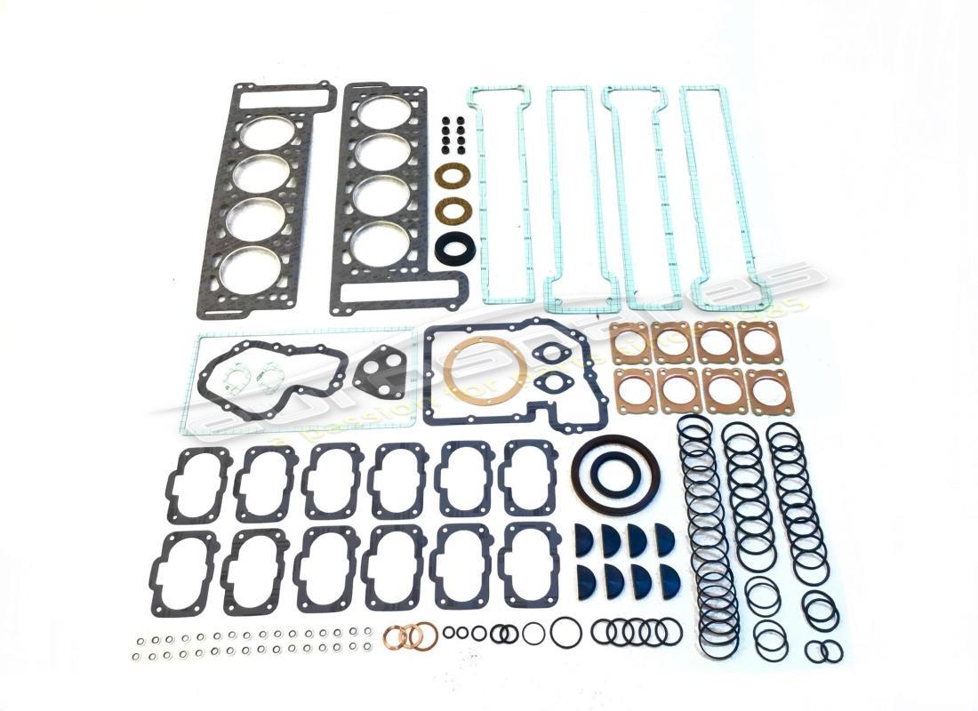 NUOVO Eurospares SET GUARNIZIONI . NUMERO PARTE MGAS001 (1)