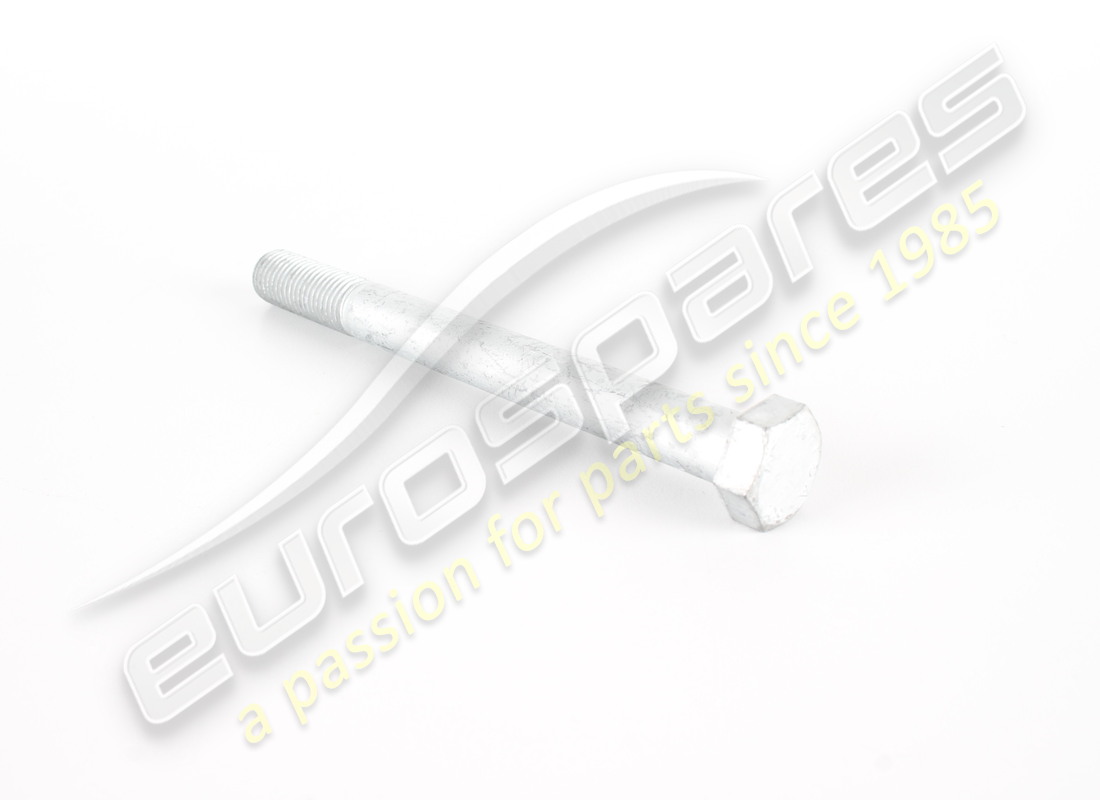 nuova porsche vite, testa esagonale - m 12 x 1,5 x 125 - d - mj 1980>>. numero parte 90008211801 (1)