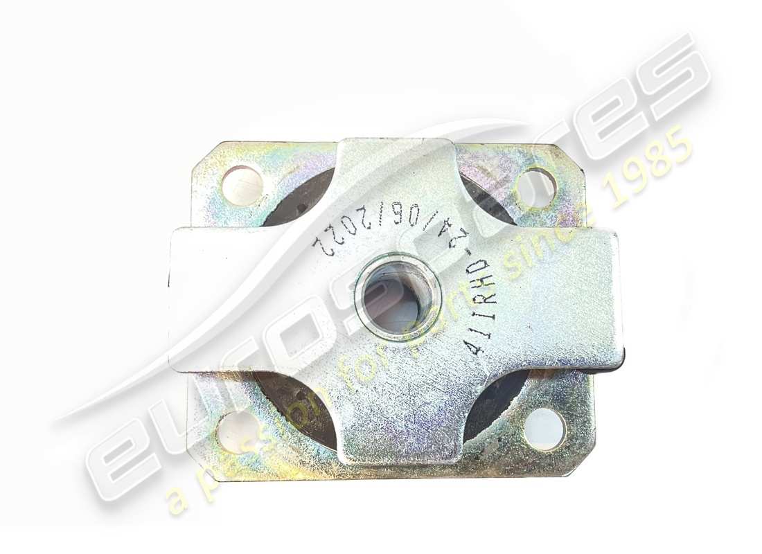 nuovo ferrari tampone flessibile. numero parte 182142 (1)