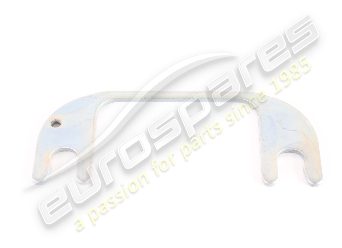 nuova lamborghini piastra di supporto 3mm. numero parte 4s0407203e (1)