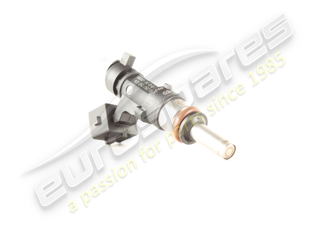 NUOVO Maserati ELETTROINIETTORE EV14 . NUMERO PARTE 213635 (1)